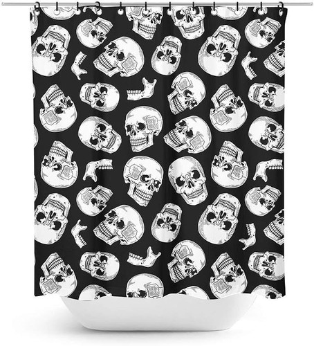 Tenda doccia sourpuss - da,
