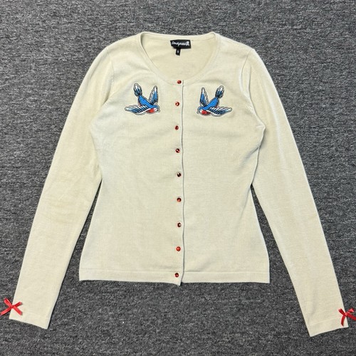 Maglione cardigan donna raro - maglione,