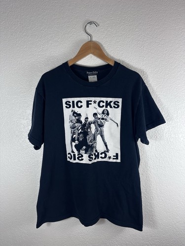 Sourpuss abbigliamento sic - sourpuss,