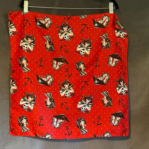 Sciarpa sourpuss tradizionale - sourpuss,