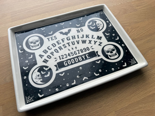 Ouija spirit board vassoio - spirit,