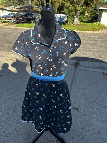 Abito donna sourpuss taglia - abito,