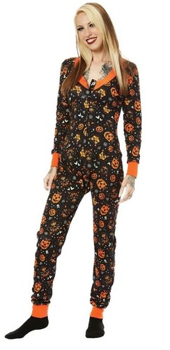 Pigiama donna sourpuss - pigiama,