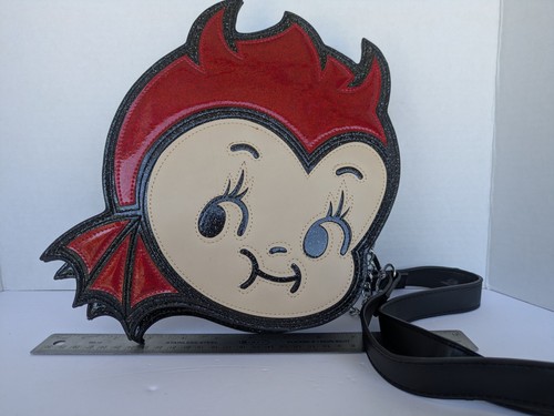 Borsa usata sourpuss - usata,