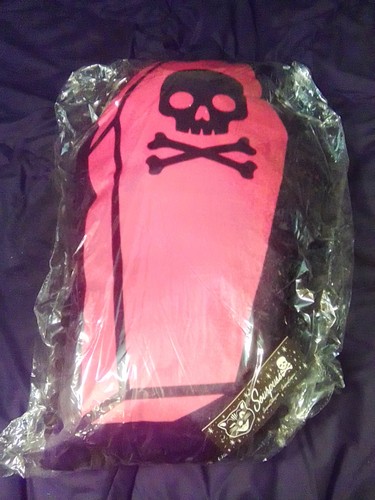 Sourpuss clothing red - clothing,