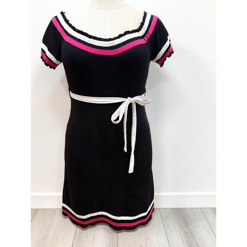 Mini abito sourpuss - abito, l