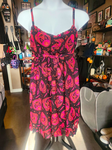 Abito sourpuss clothing - sourpuss,