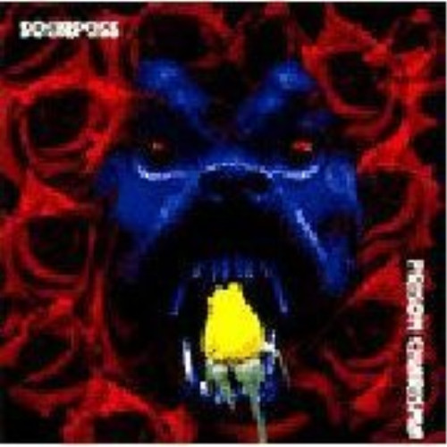 Sourpuss prison charisma - prison,