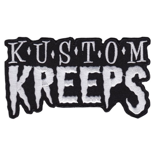 Toppa sourpuss kustom - toppa,