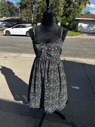 Abito donna sourpuss - donna, ragnatele