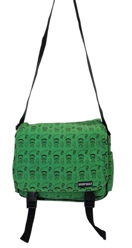 Borsa tracolla sourpuss - borsa,