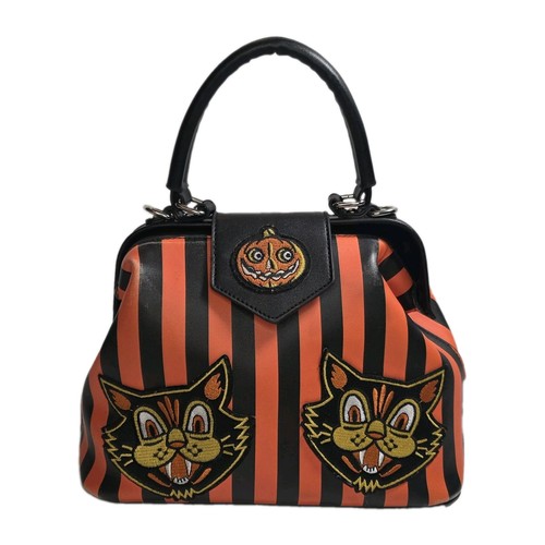 Sourpuss gatto spaventato