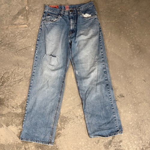 Jeans sourpuss distressed - jeans,