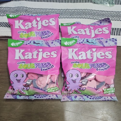 Nuovo katjes sourpuss rubberes - nuovo,