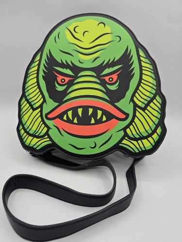 Borsa tracolla sourpuss - borsa,