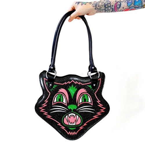 Borsa tracolla sourpuss - tracolla,