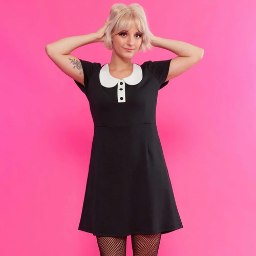 Sourpuss abbigliamento peter - abbigliamento,