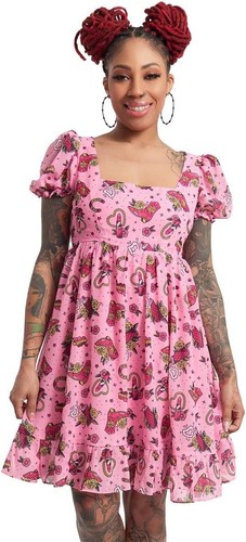 Abito donna sourpuss - donna,