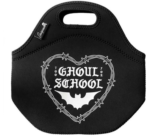 Borsa pranzo scuola - , sourpuss