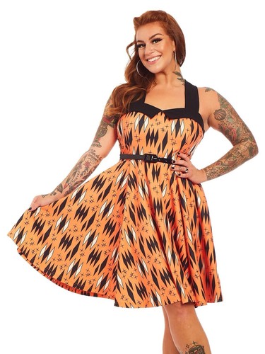 Abito sourpuss clothing - sourpuss,