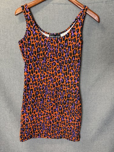 Sourpuss mini abito - sourpuss,