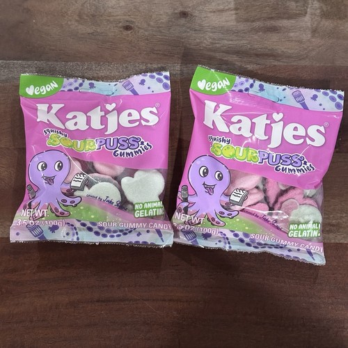 Due katjes squishy sourpuss - due,