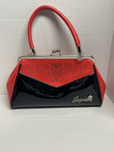 Borsa bambino sourpuss - borsa,
