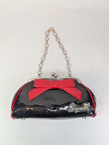 Borsa mano sourpuss - borsa,