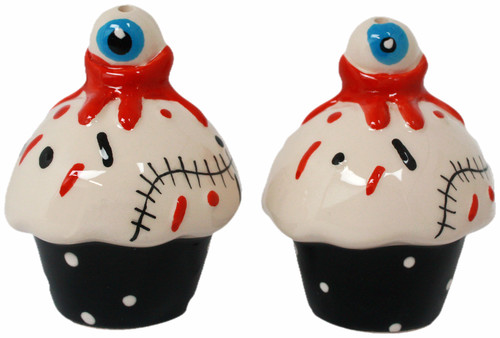 Cupcakes sanguinanti sale - , e