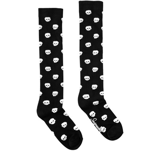 Calze ginocchio sourpuss - calze,