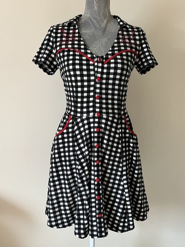 Raro abito western - , sourpuss