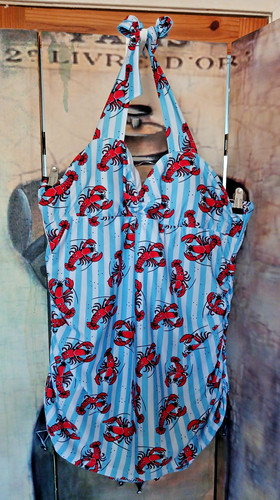 Nuovo costume bagno - da, 3xl