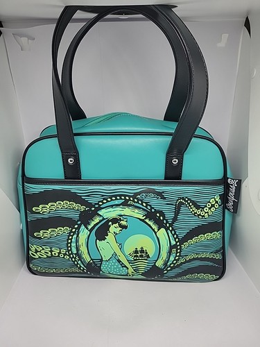 Borsa tracolla sourpuss - borsa,