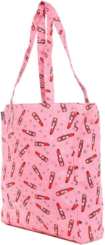 Borsa lipstick hearts sourpuss - hearts,