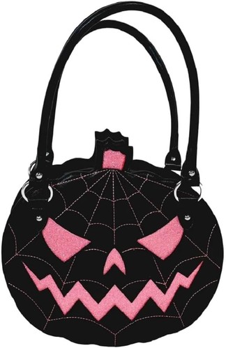 Sourpuss borse donna per - sourpuss, da