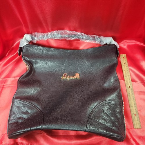 Sourpuss borchie web hobo - borchie,