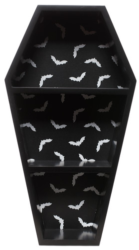 Sourpuss pipistrello stampa - sourpuss,